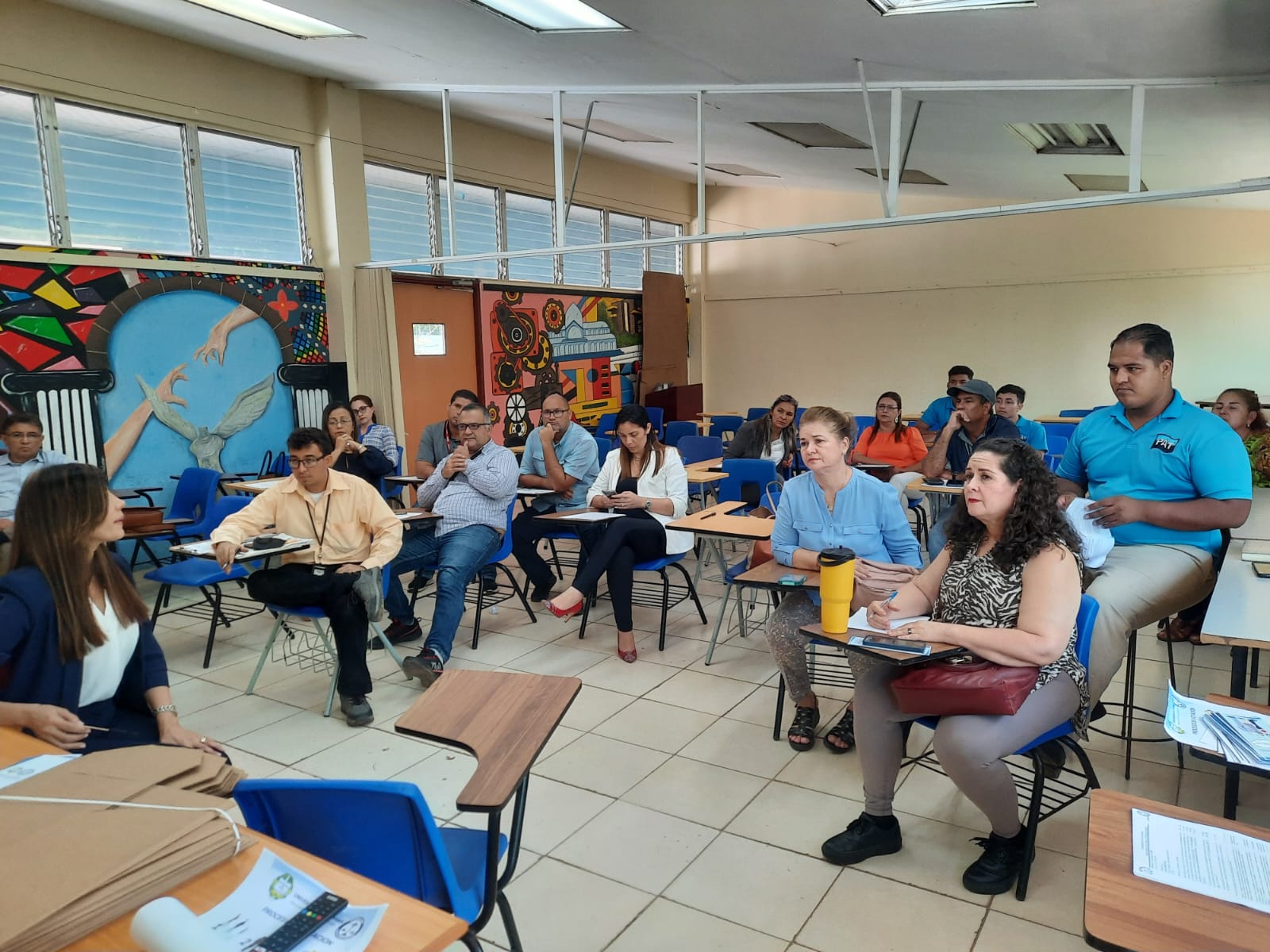 Capacitación-CRU-Azuero-2