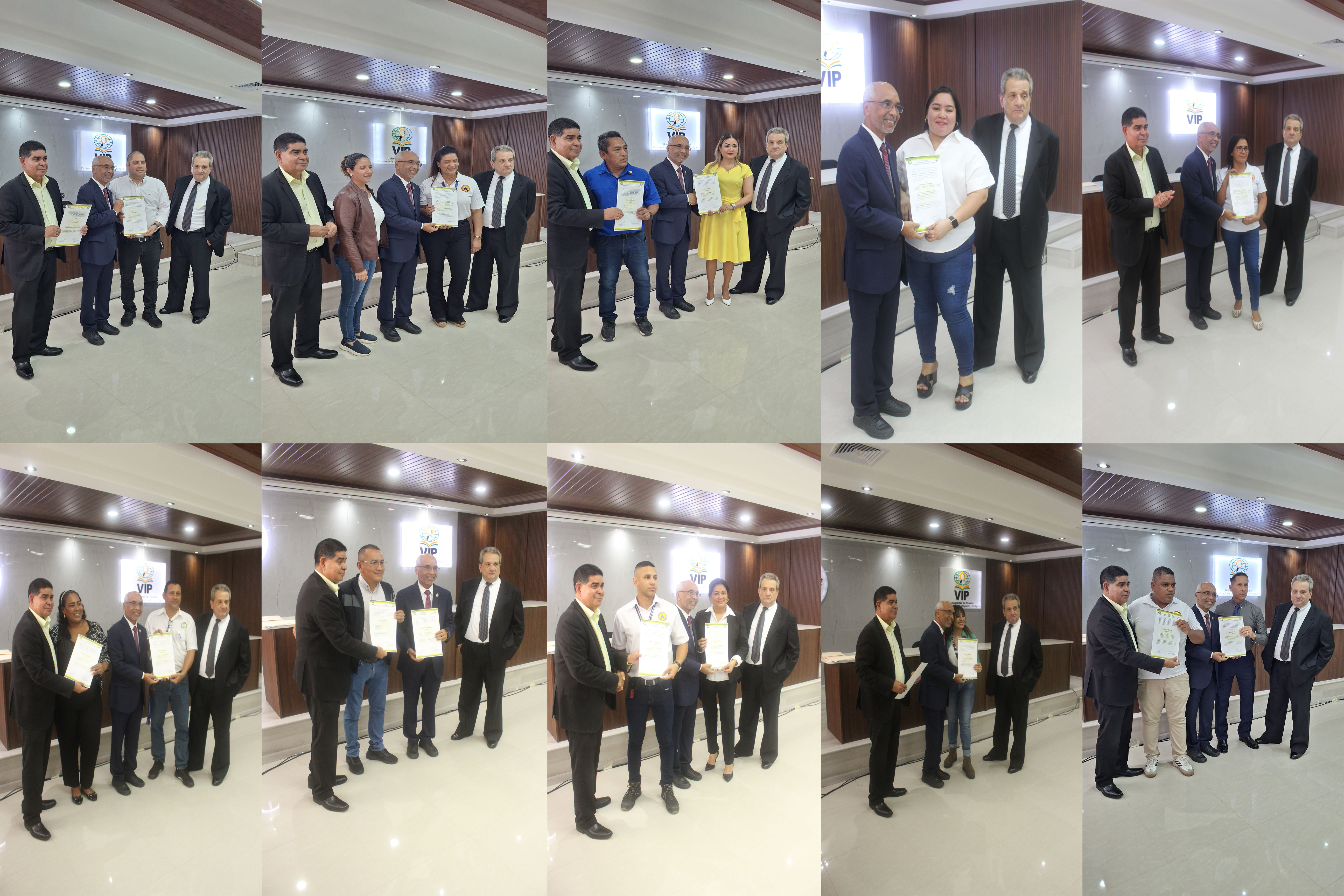 administrativos ante el cgu