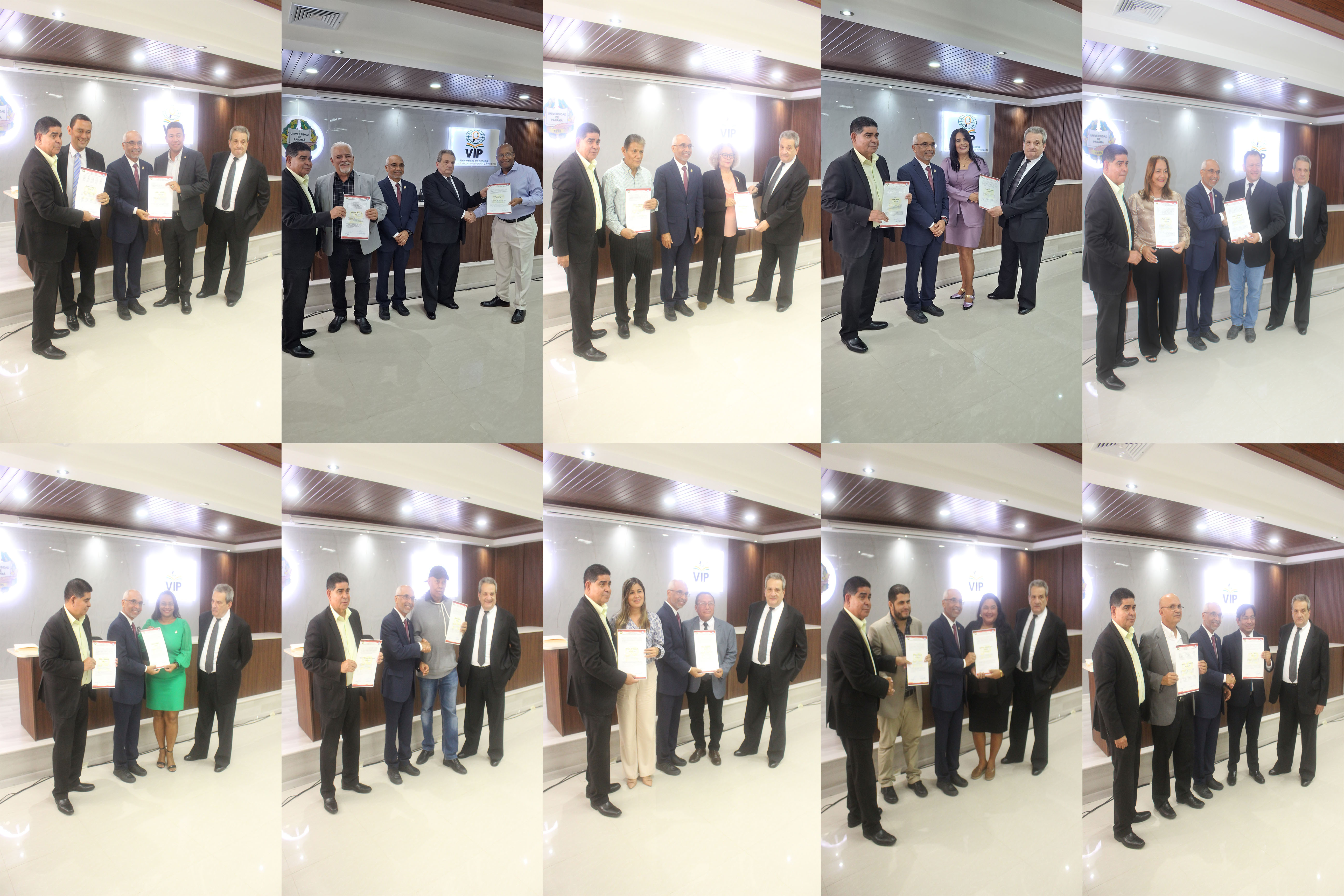 profesores ante el cgu