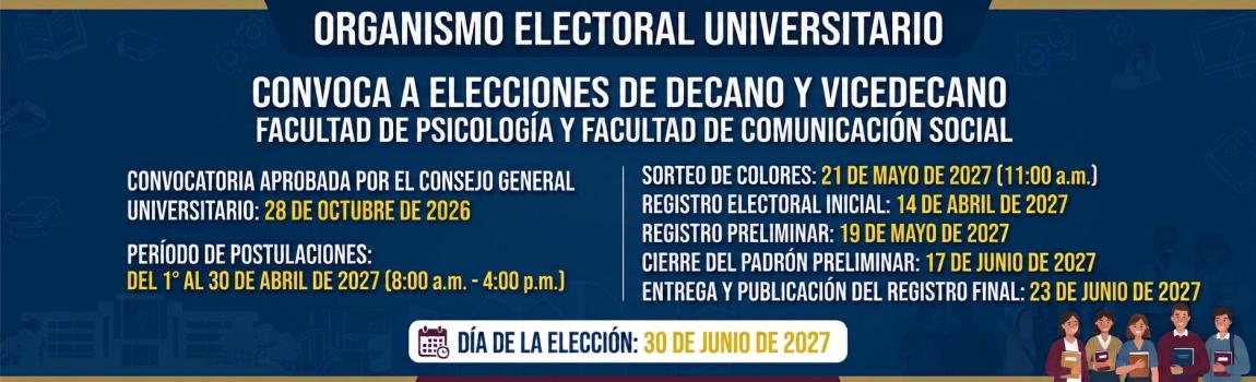 afiche-Psicología y Comunicación Social